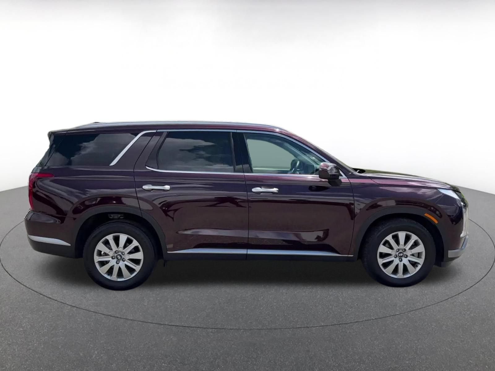 Thumbnail: 2025 Hyundai Palisade - 16