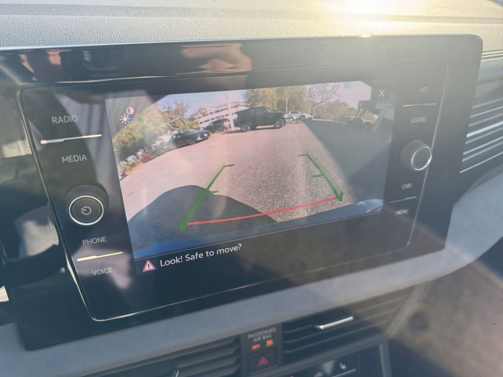 Thumbnail: 2025 Volkswagen Jetta - 23