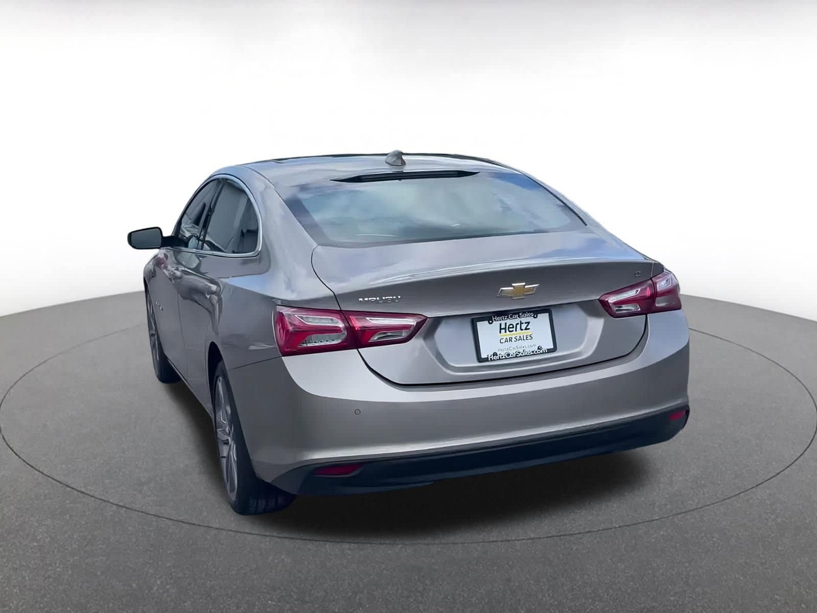 Thumbnail: 2024 Chevrolet Malibu - 11