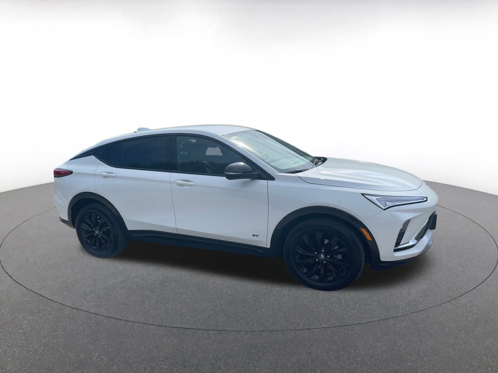 Thumbnail: 2025 Buick Envista - 2