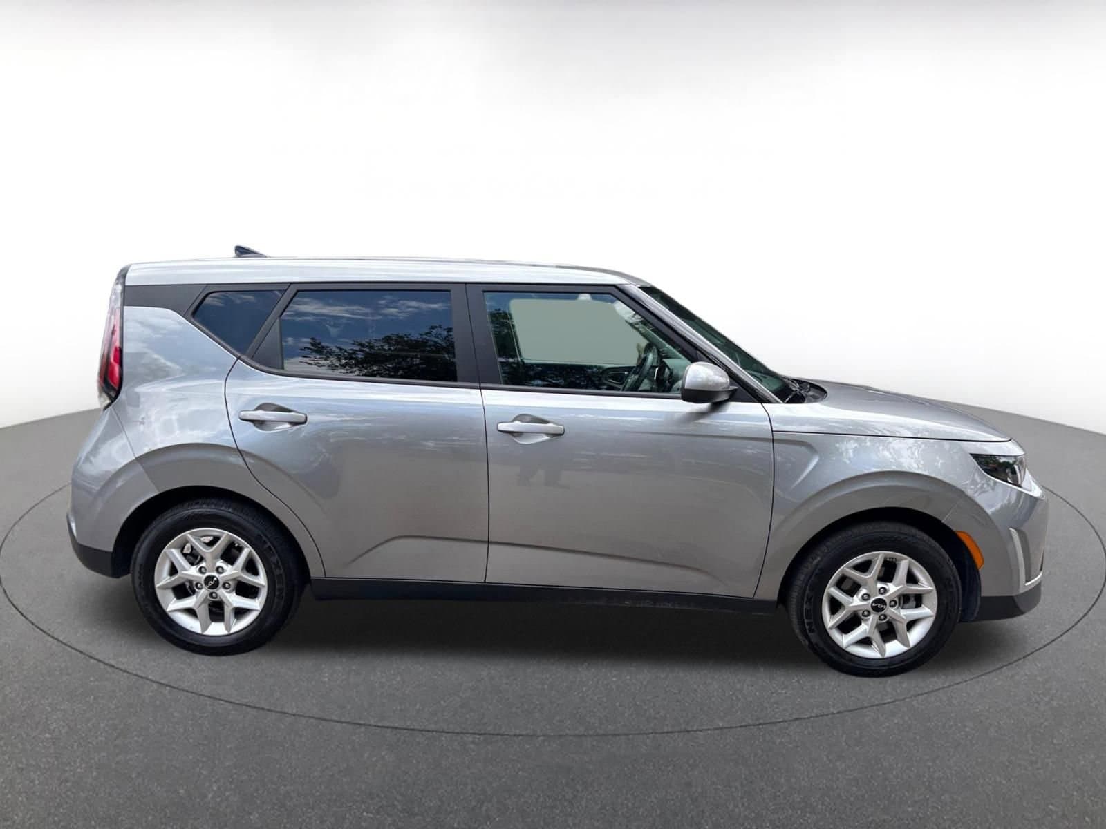 Thumbnail: 2025 Kia Soul - 15