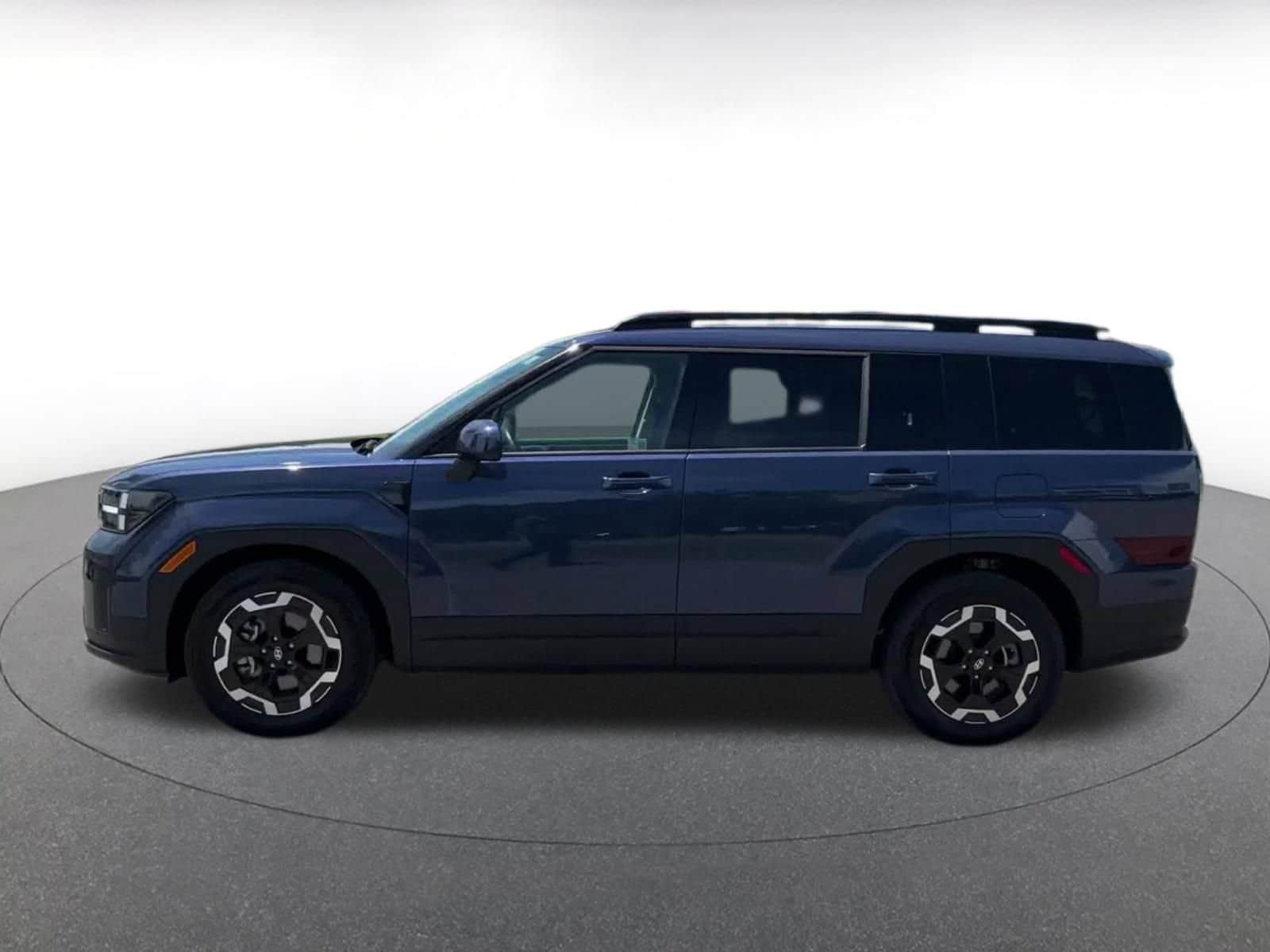 Thumbnail: 2026 Hyundai Santa Fe - 7