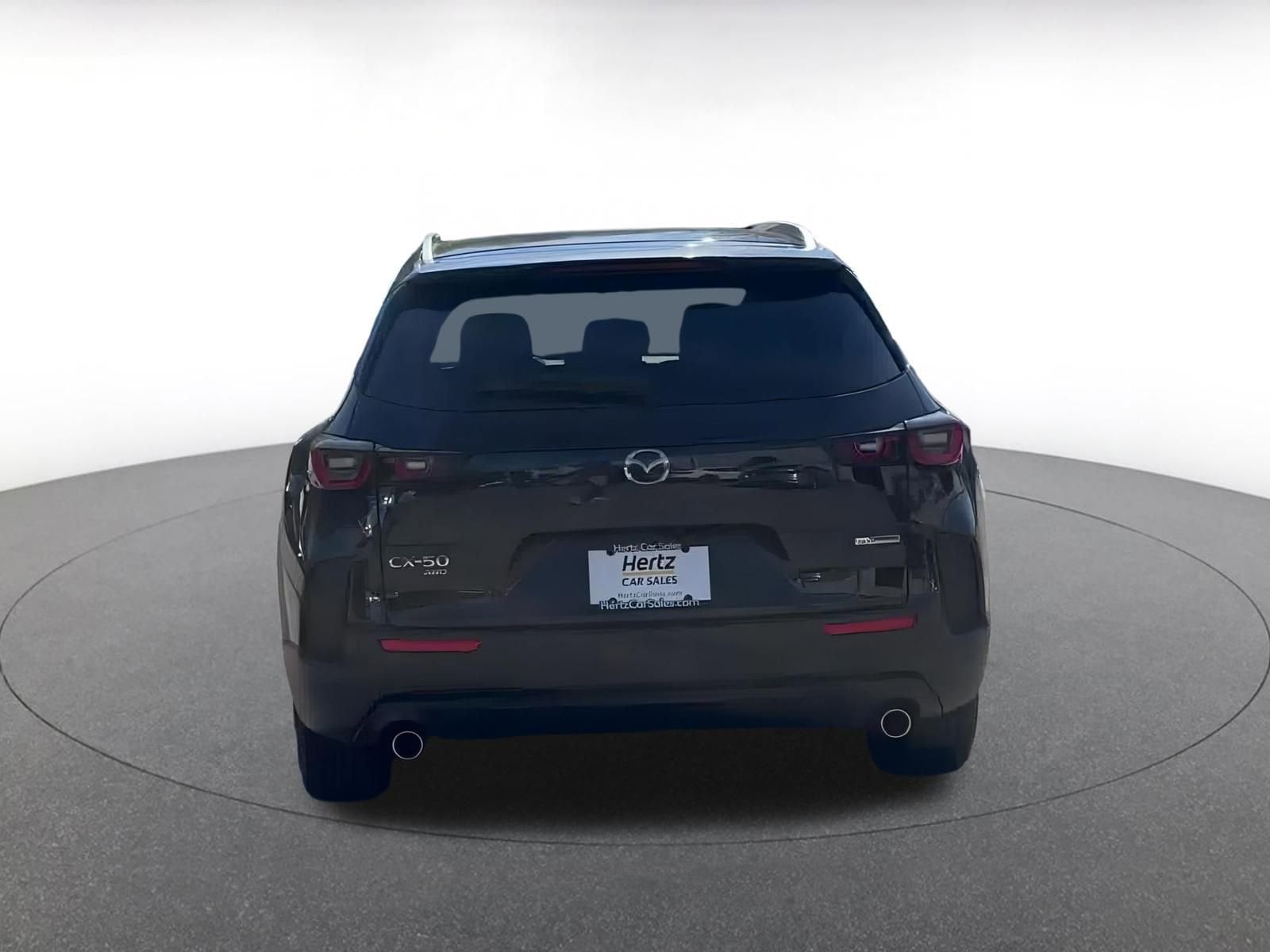 Thumbnail: 2025 Mazda CX-50 - 11