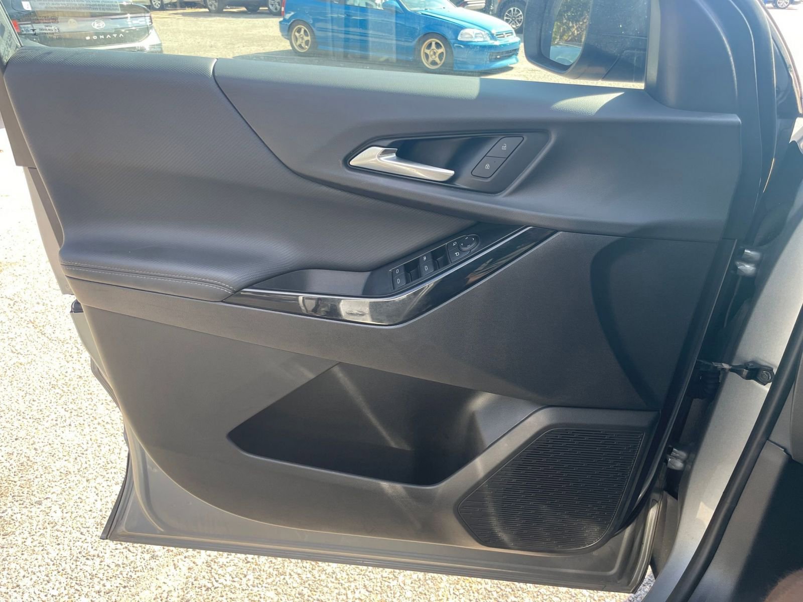 Thumbnail: 2025 Chevrolet Equinox - 20