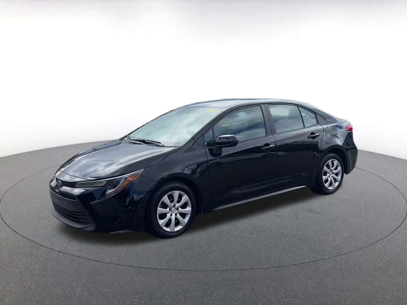 Thumbnail: 2024 Toyota Corolla - 5
