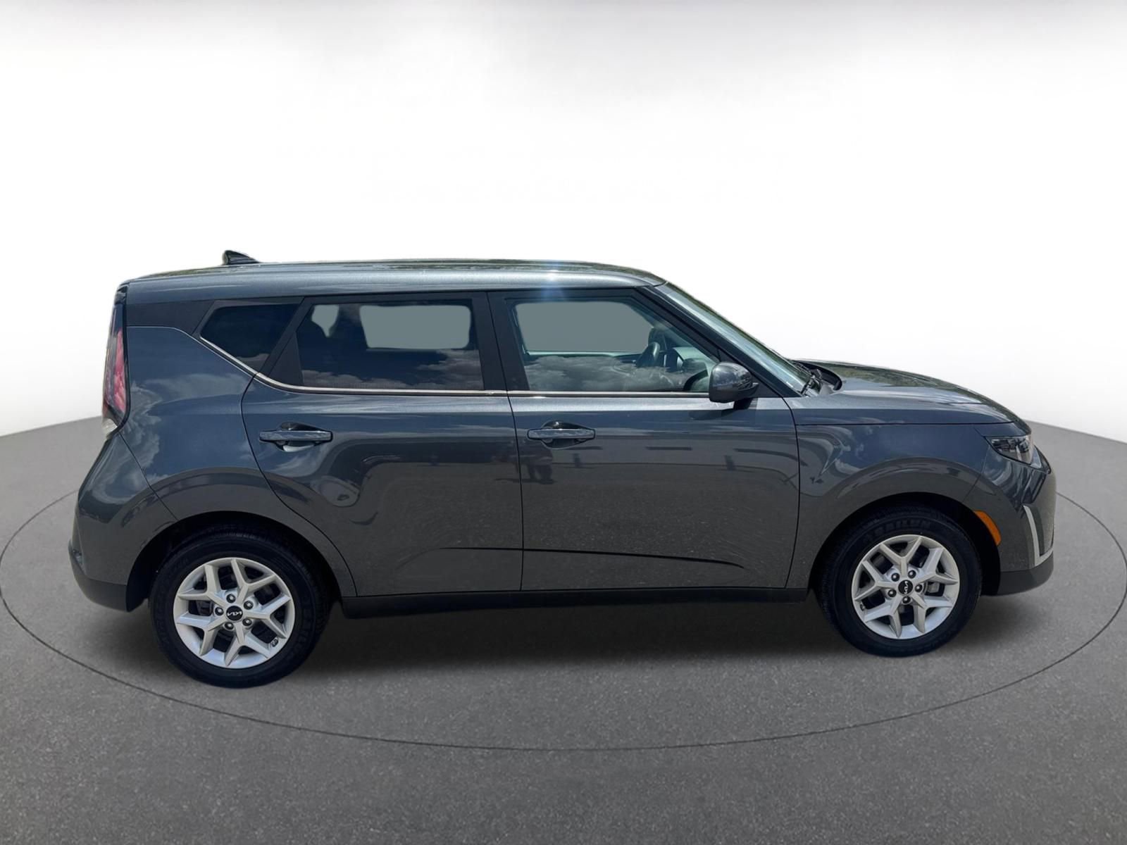Thumbnail: 2024 Kia Soul - 12
