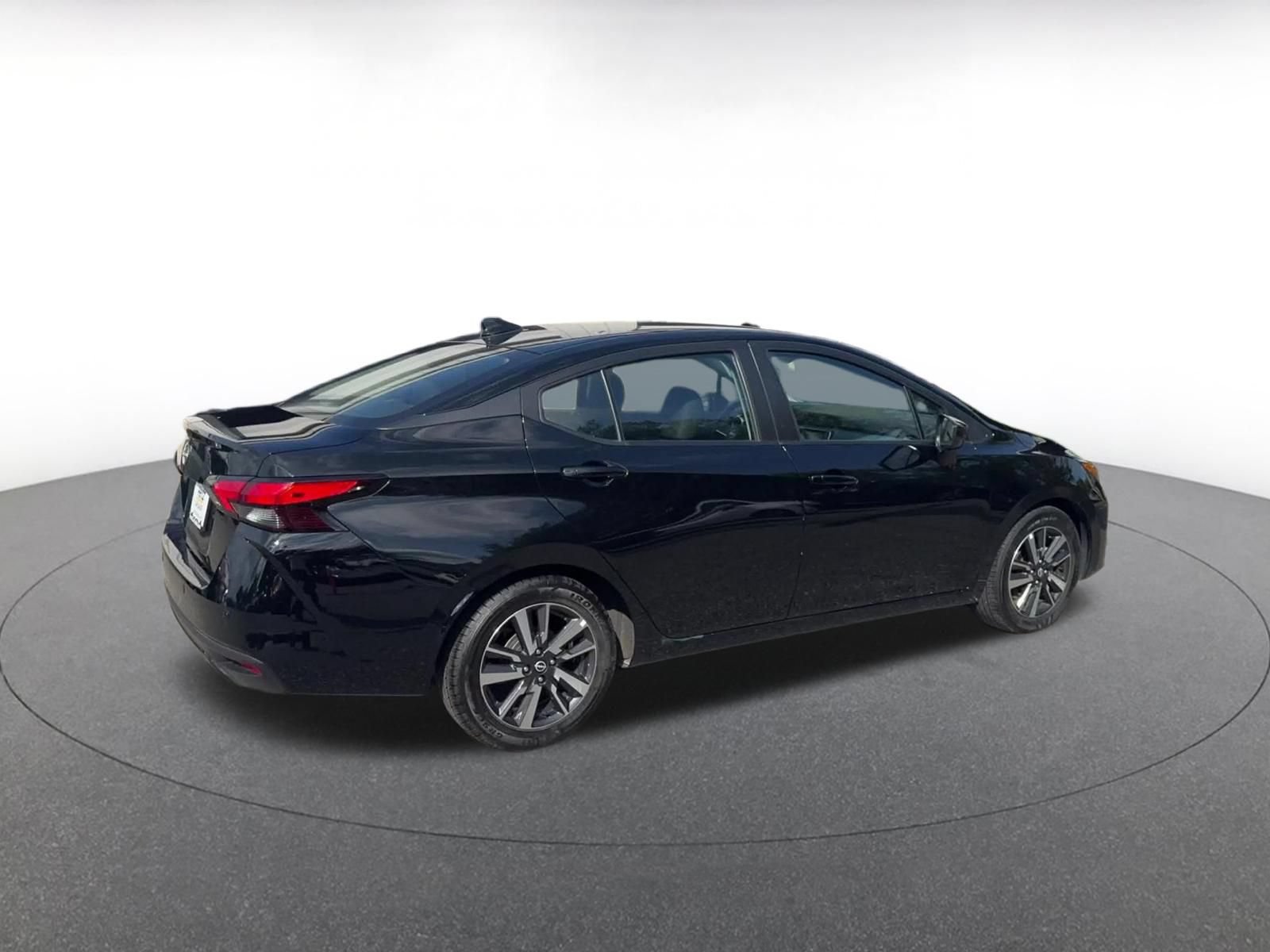 Thumbnail: 2025 Nissan Versa - 13