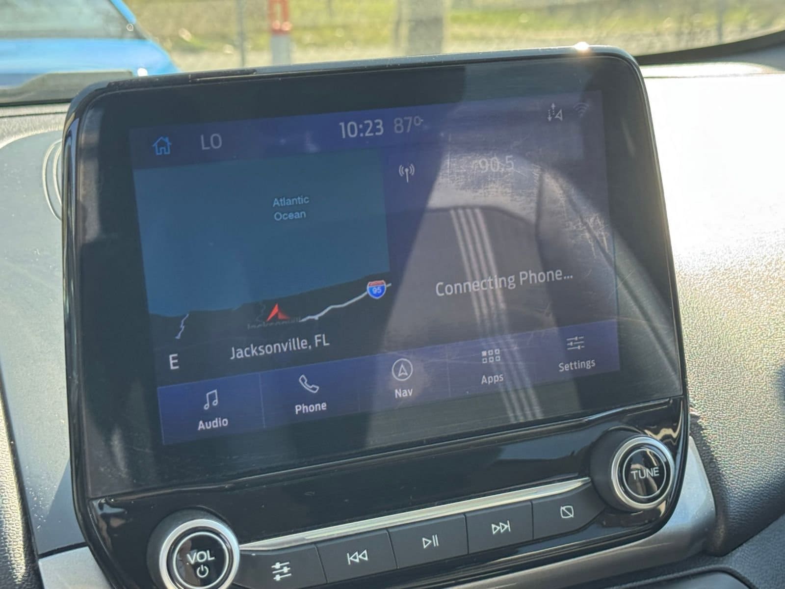 Thumbnail: 2020 Ford EcoSport - 20