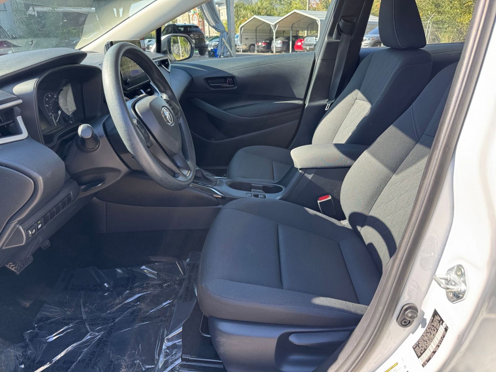 Thumbnail: 2025 Toyota Corolla - 24