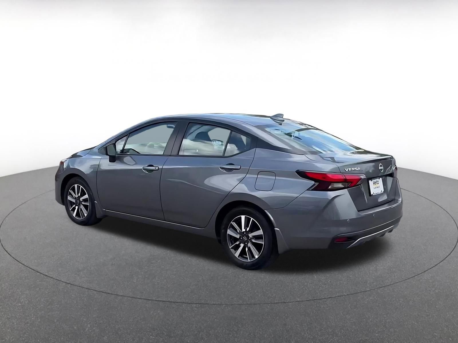 Thumbnail: 2025 Nissan Versa - 9