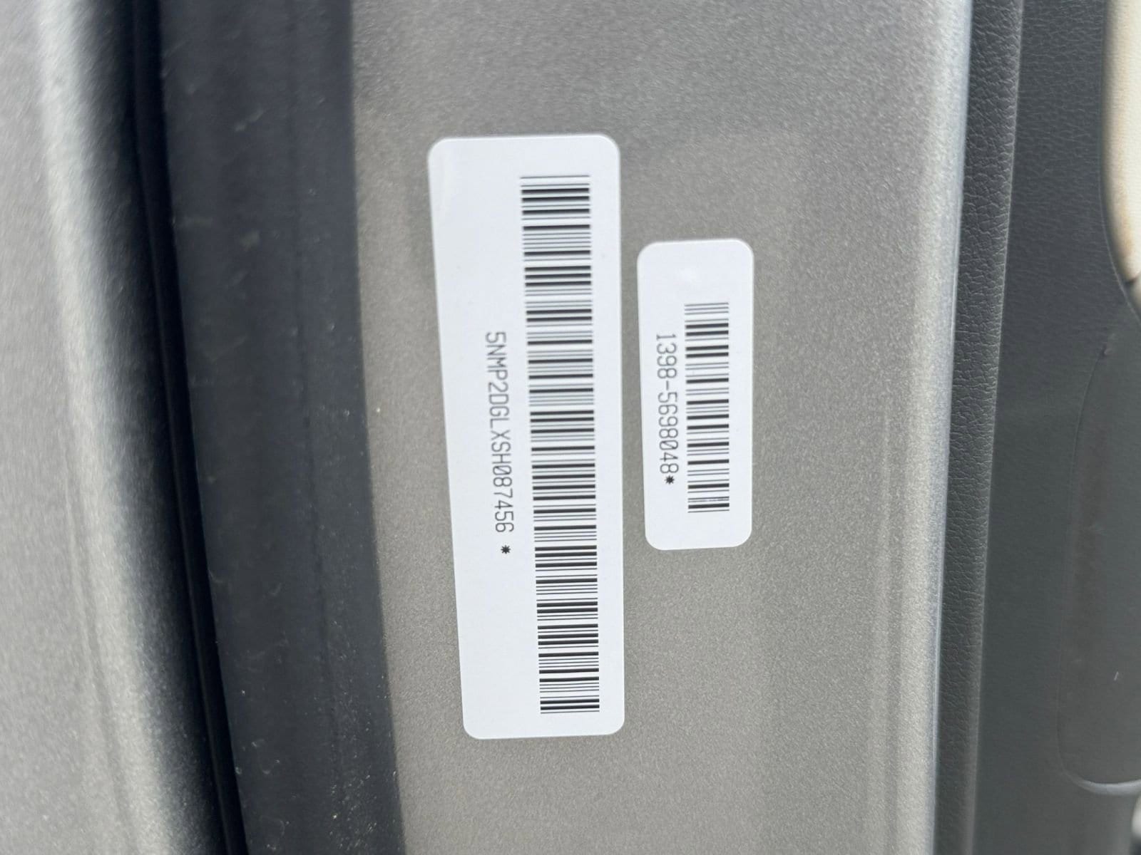 Thumbnail: 2025 Hyundai Santa Fe - 31