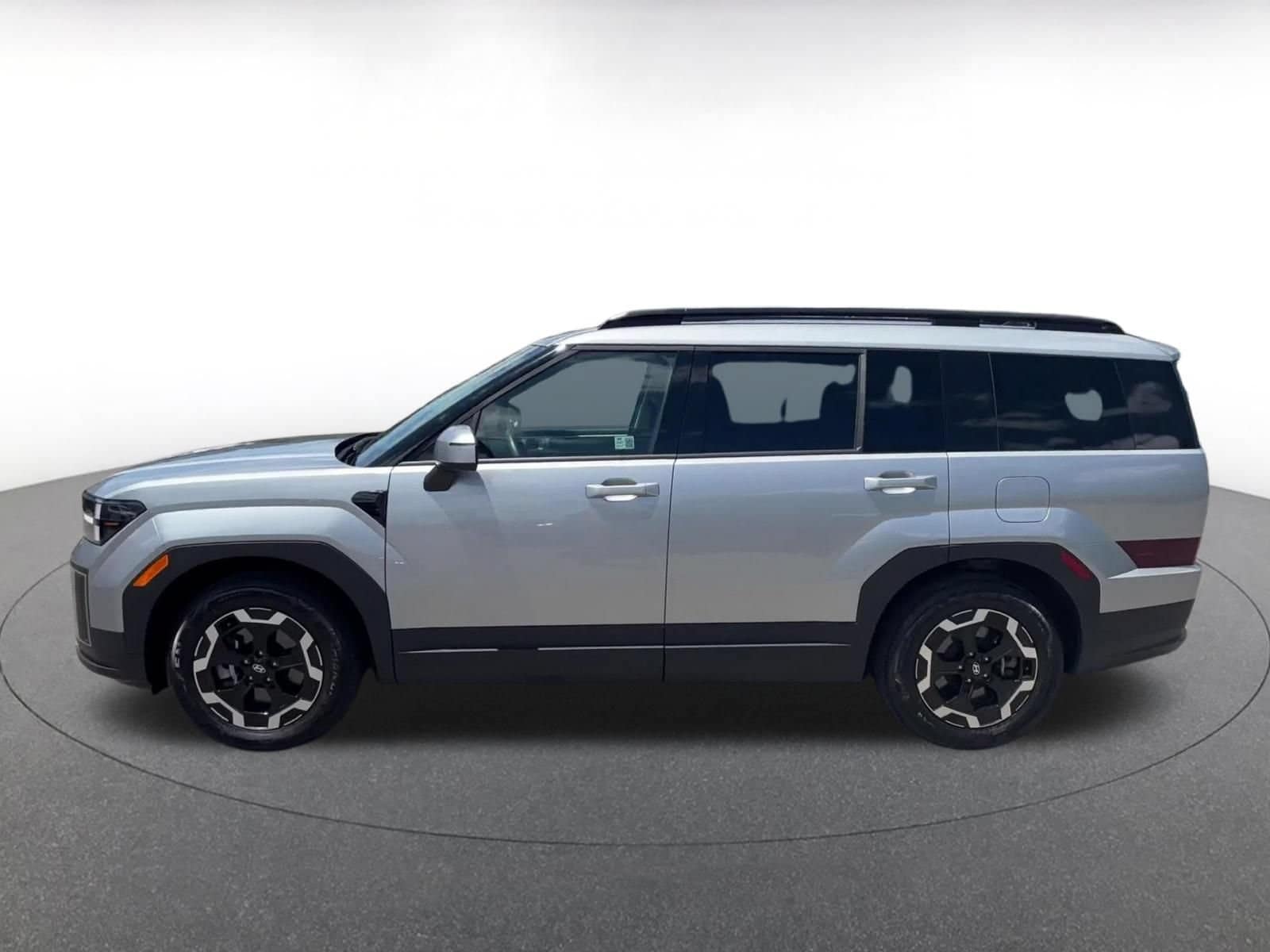 Thumbnail: 2026 Hyundai Santa Fe - 7