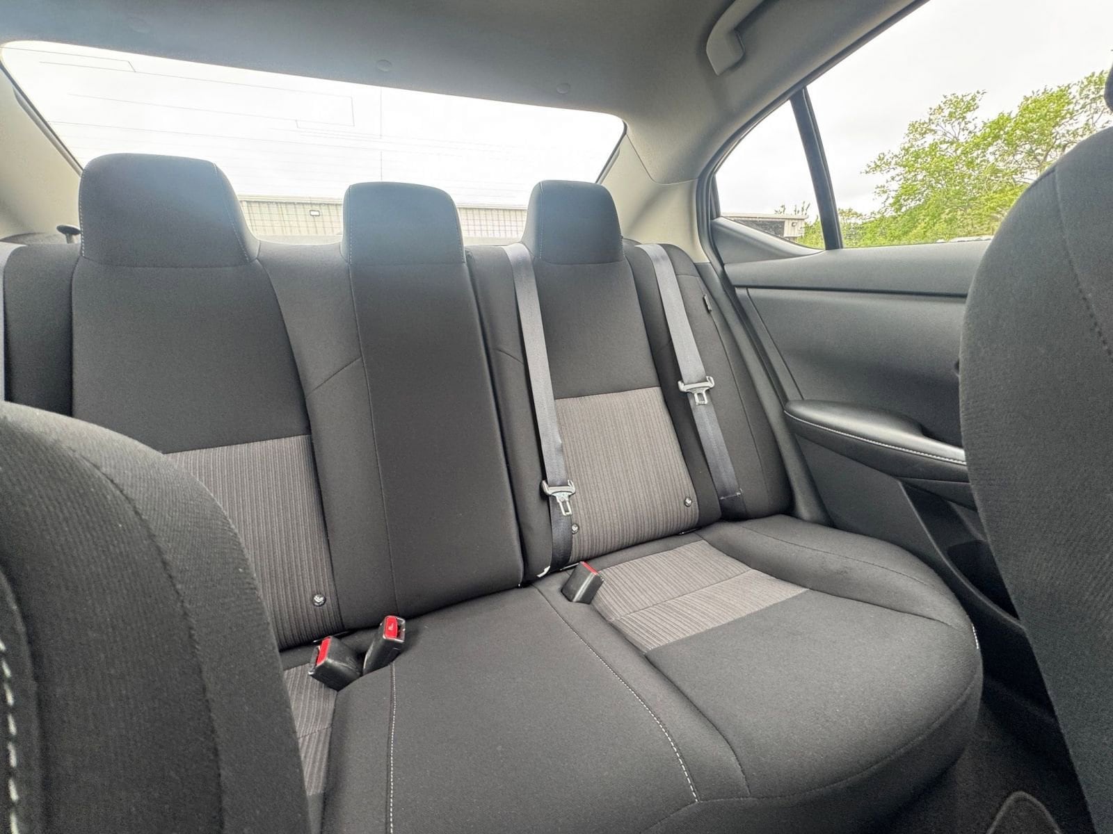 Thumbnail: 2025 Nissan Sentra - 35