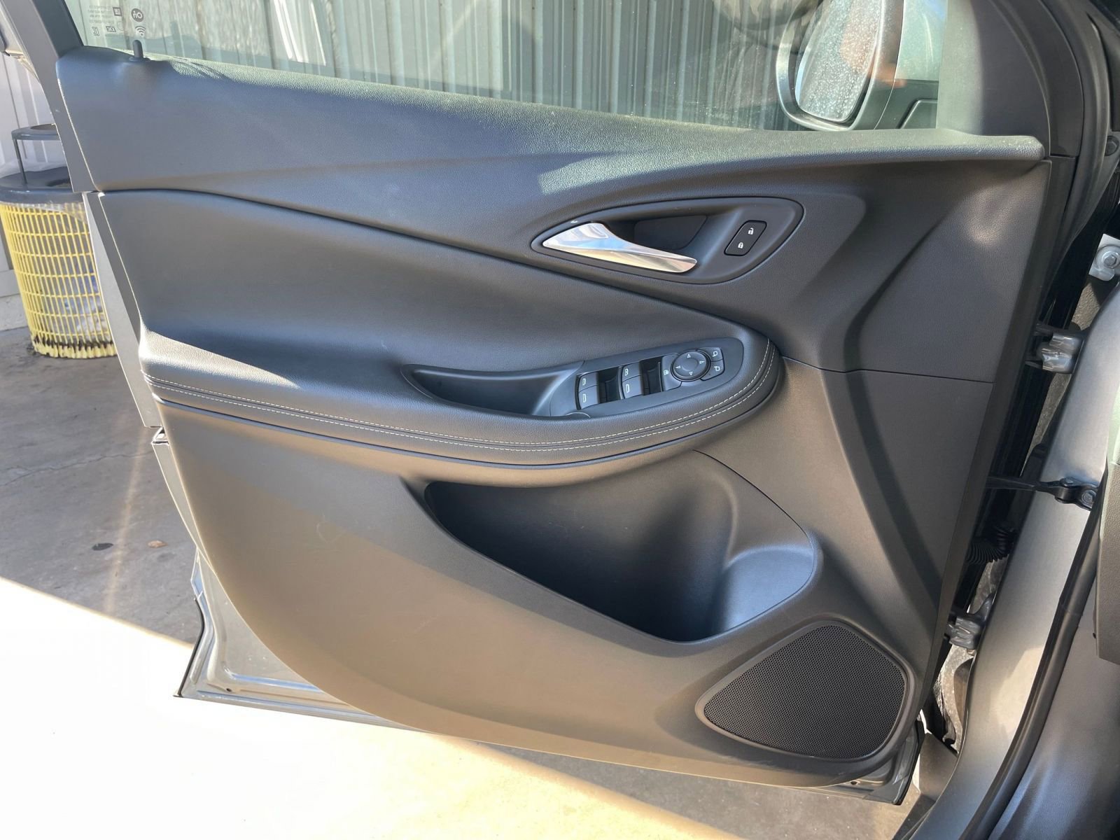 Thumbnail: 2025 Buick Encore GX - 20