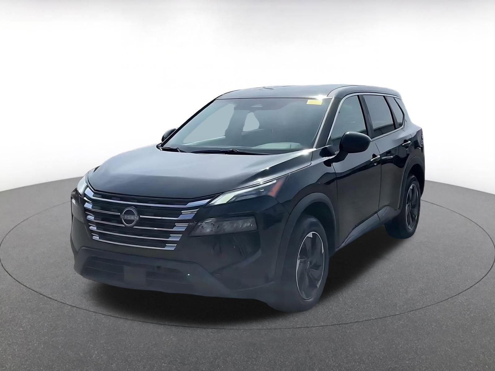 Thumbnail: 2025 Nissan Rogue - 4