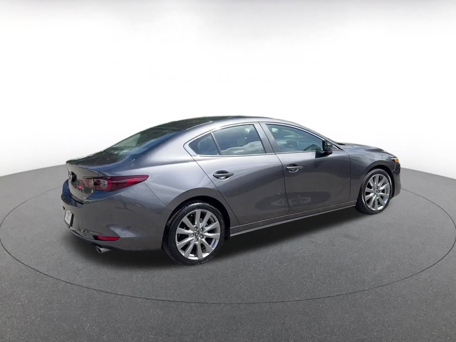 Thumbnail: 2025 Mazda Mazda3 - 12