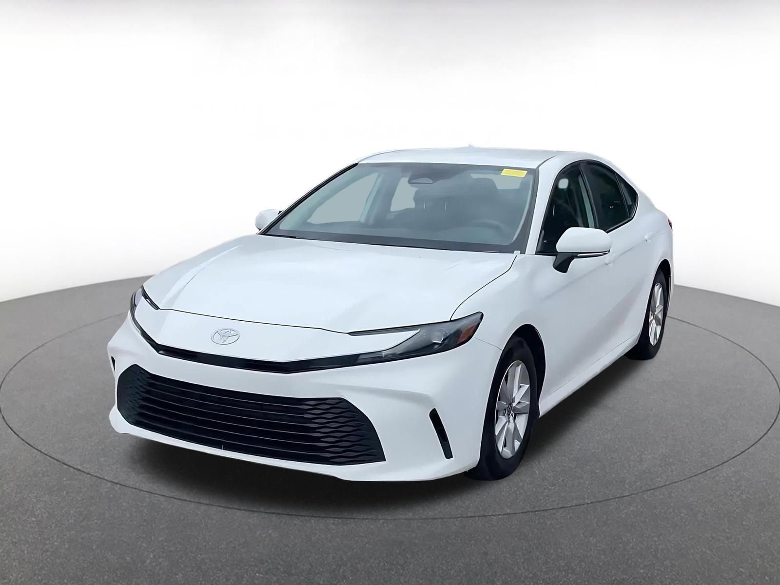 Thumbnail: 2025 Toyota Camry - 4