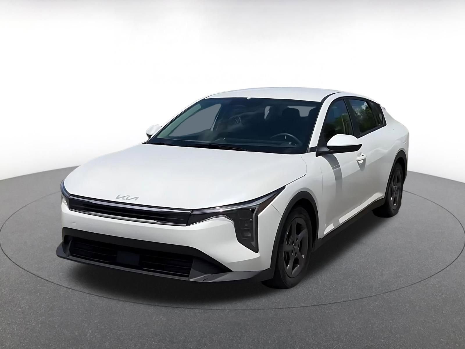 Thumbnail: 2025 Kia K4 - 4