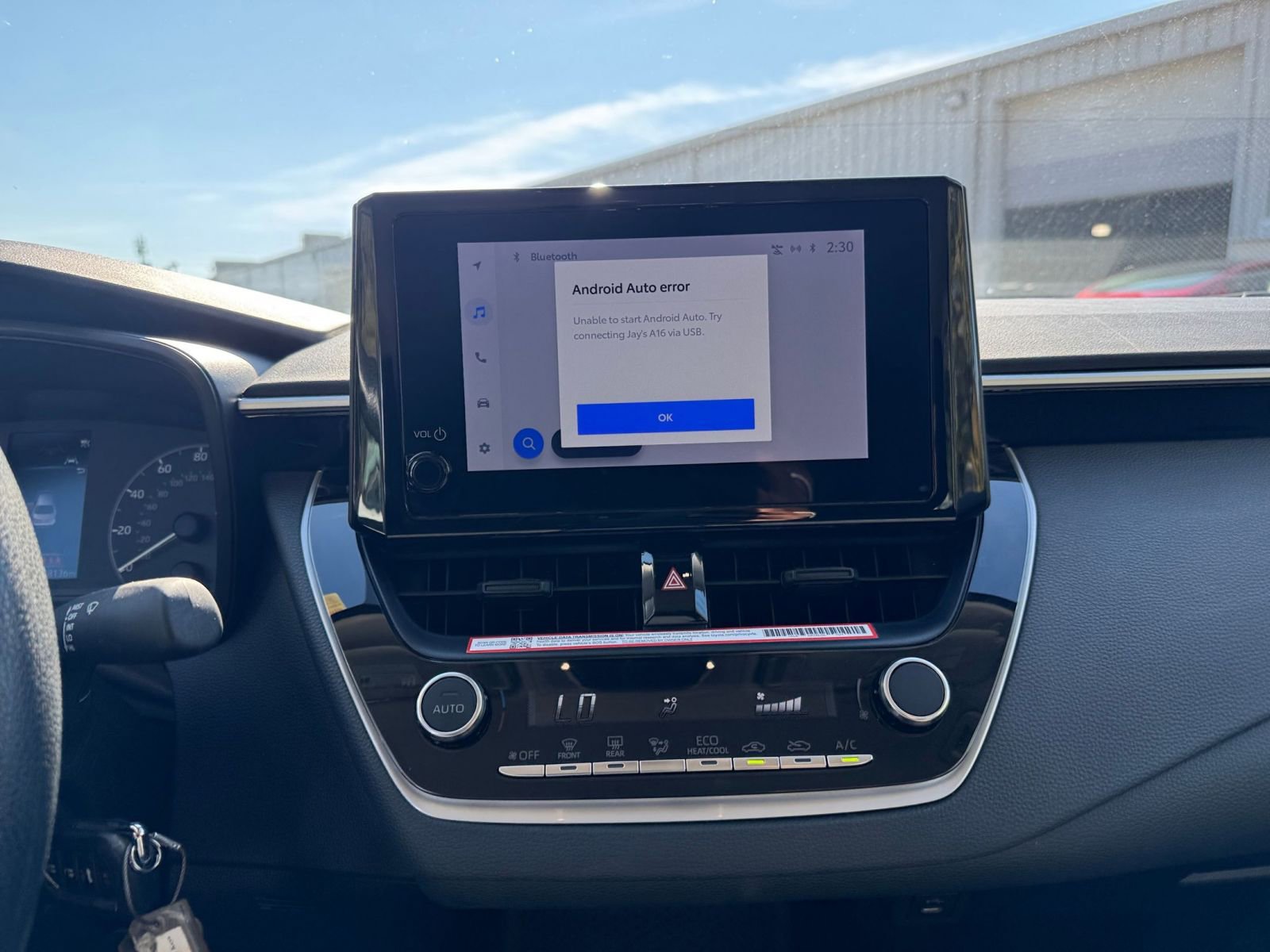 Thumbnail: 2025 Toyota Corolla - 21