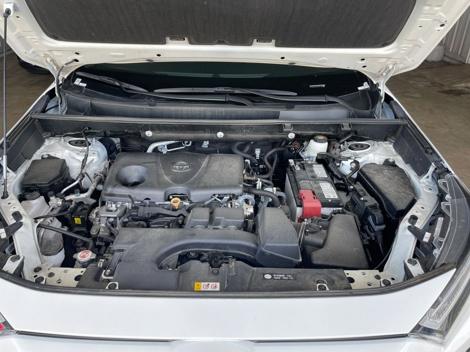 Thumbnail: 2025 Toyota RAV4 - 30