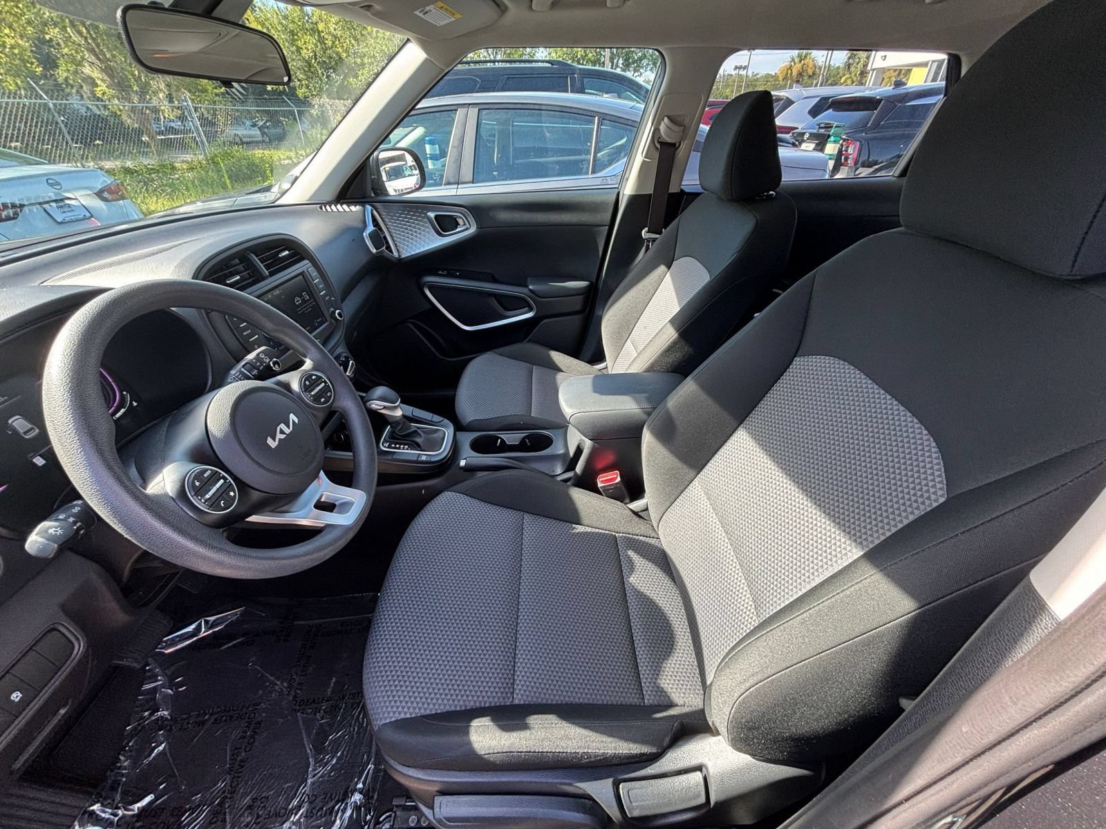 Thumbnail: 2025 Kia Soul - 20