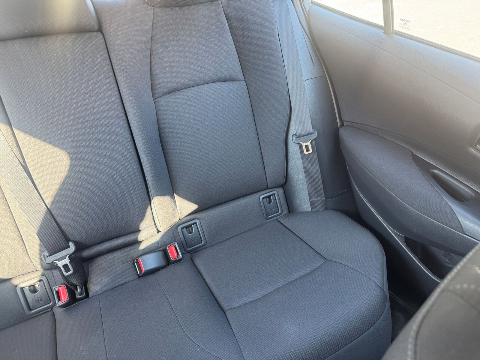 Thumbnail: 2025 Toyota Corolla - 35