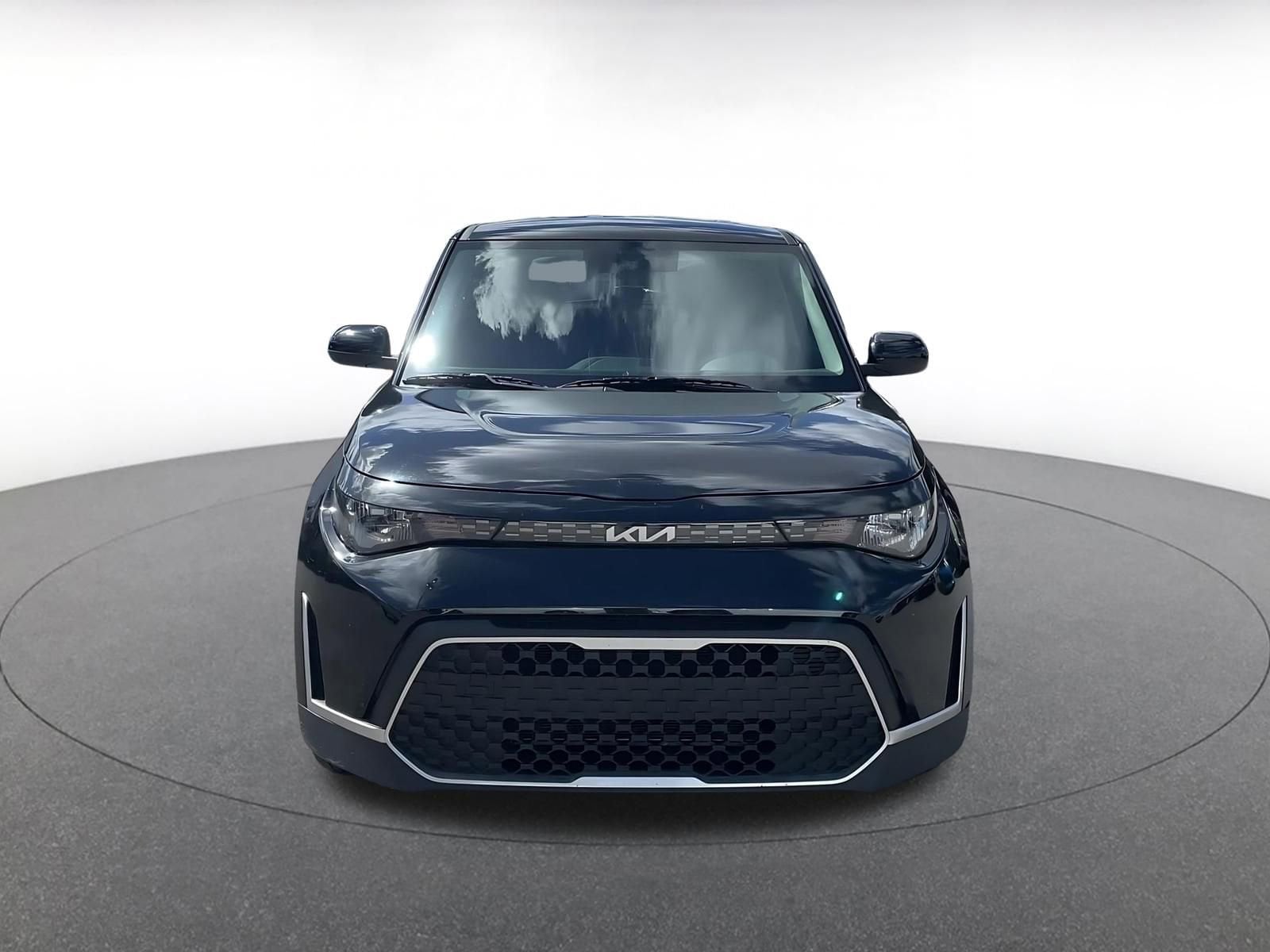 Thumbnail: 2025 Kia Soul - 2