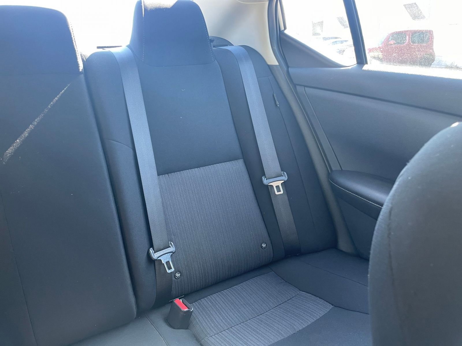 Thumbnail: 2023 Nissan Sentra - 35