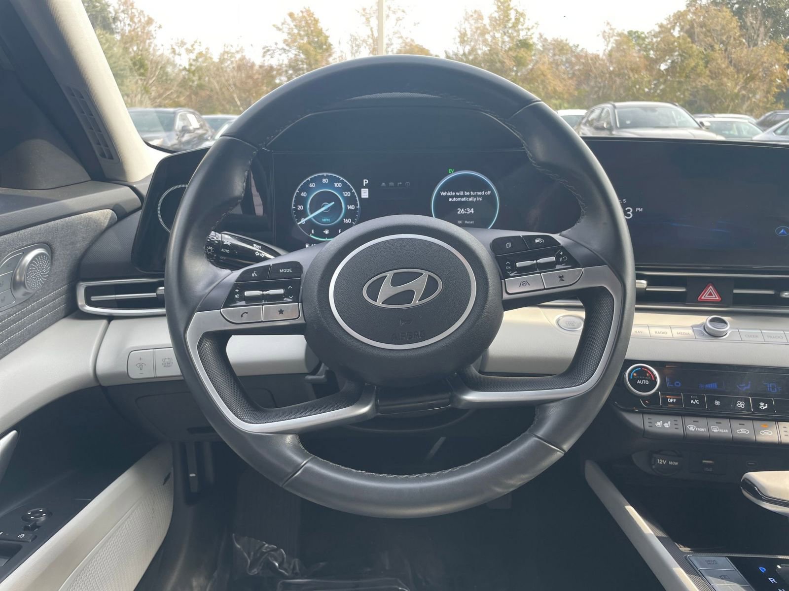 Thumbnail: 2025 Hyundai Elantra - 27