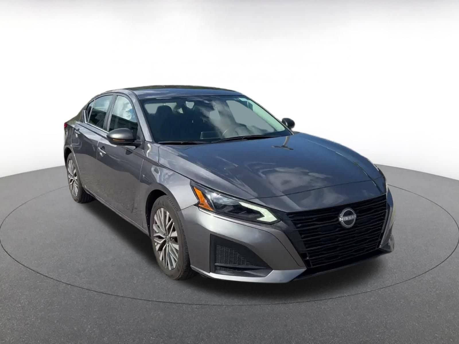 Thumbnail: 2026 Nissan Altima - 2