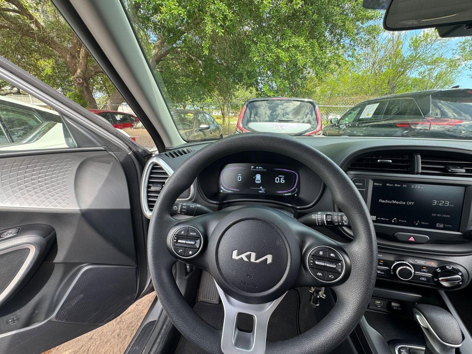 Thumbnail: 2025 Kia Soul - 32