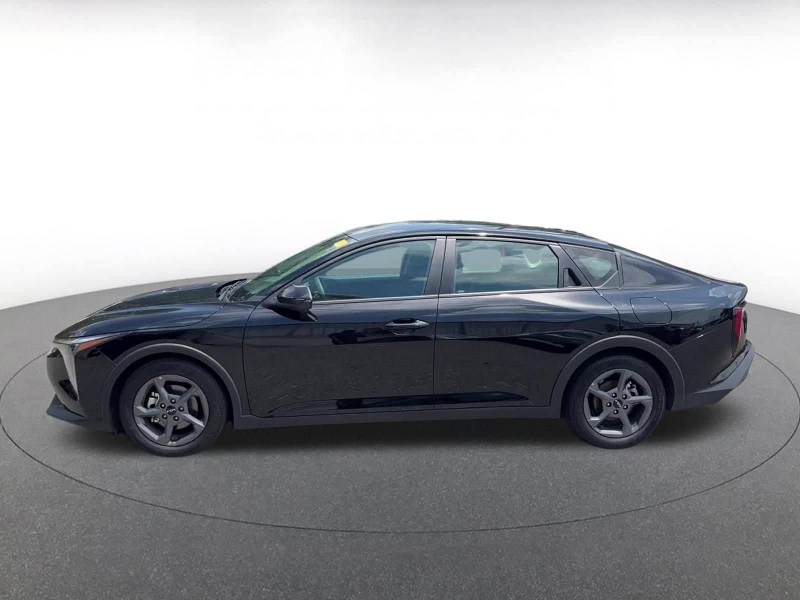 Thumbnail: 2025 Kia K4 - 8