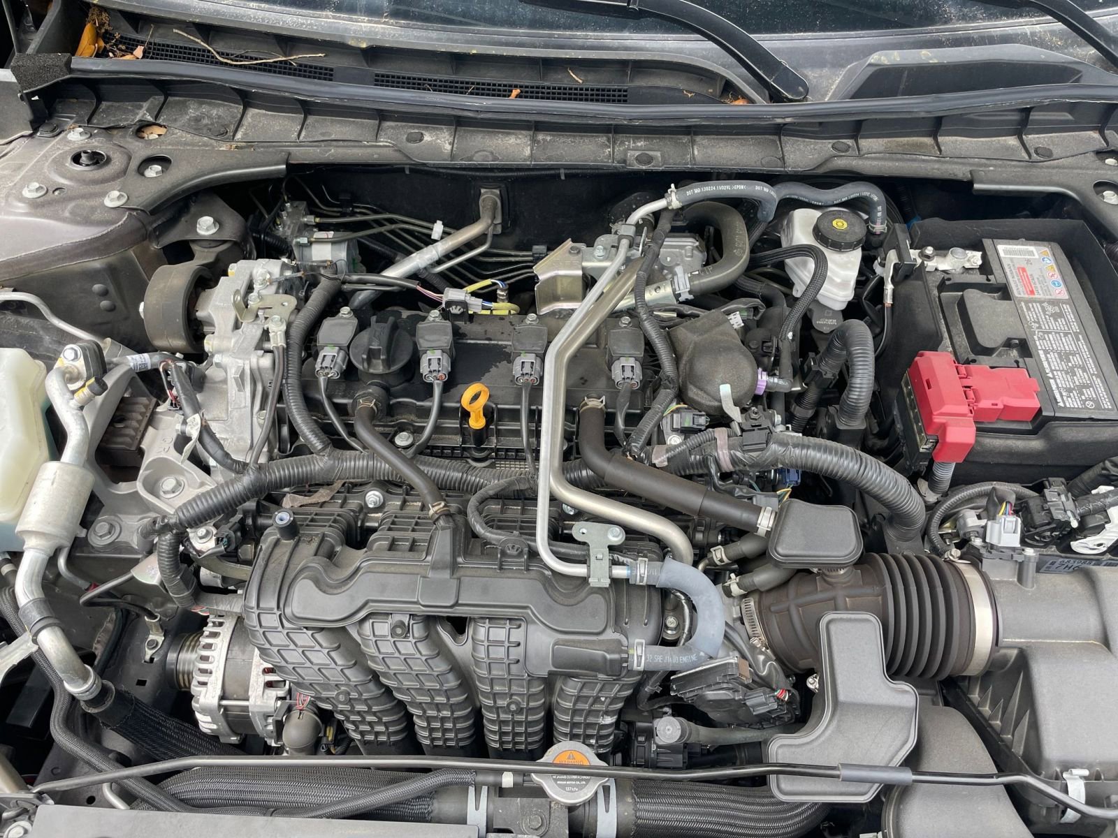 Thumbnail: 2025 Nissan Altima - 32