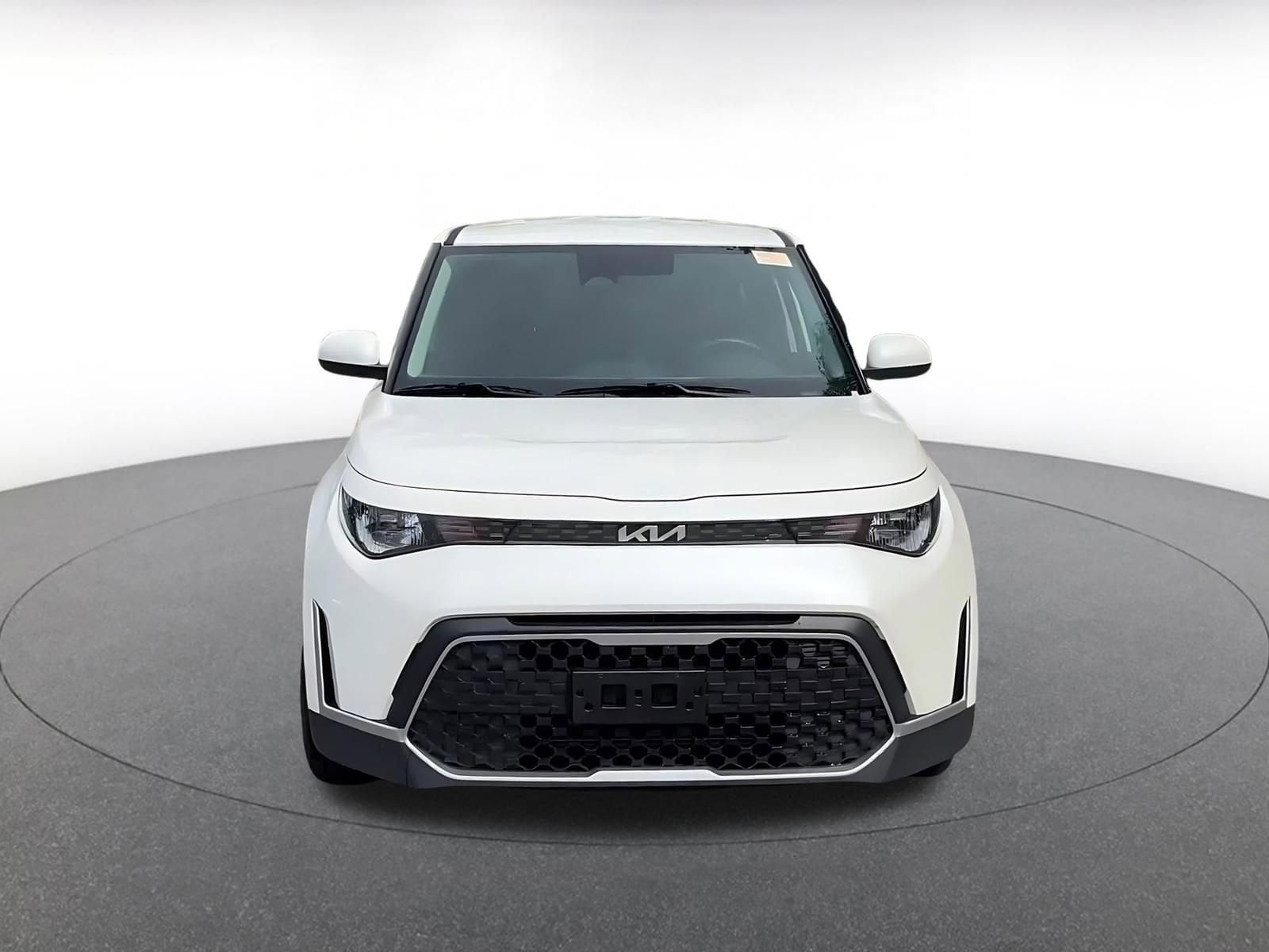 Thumbnail: 2025 Kia Soul - 3