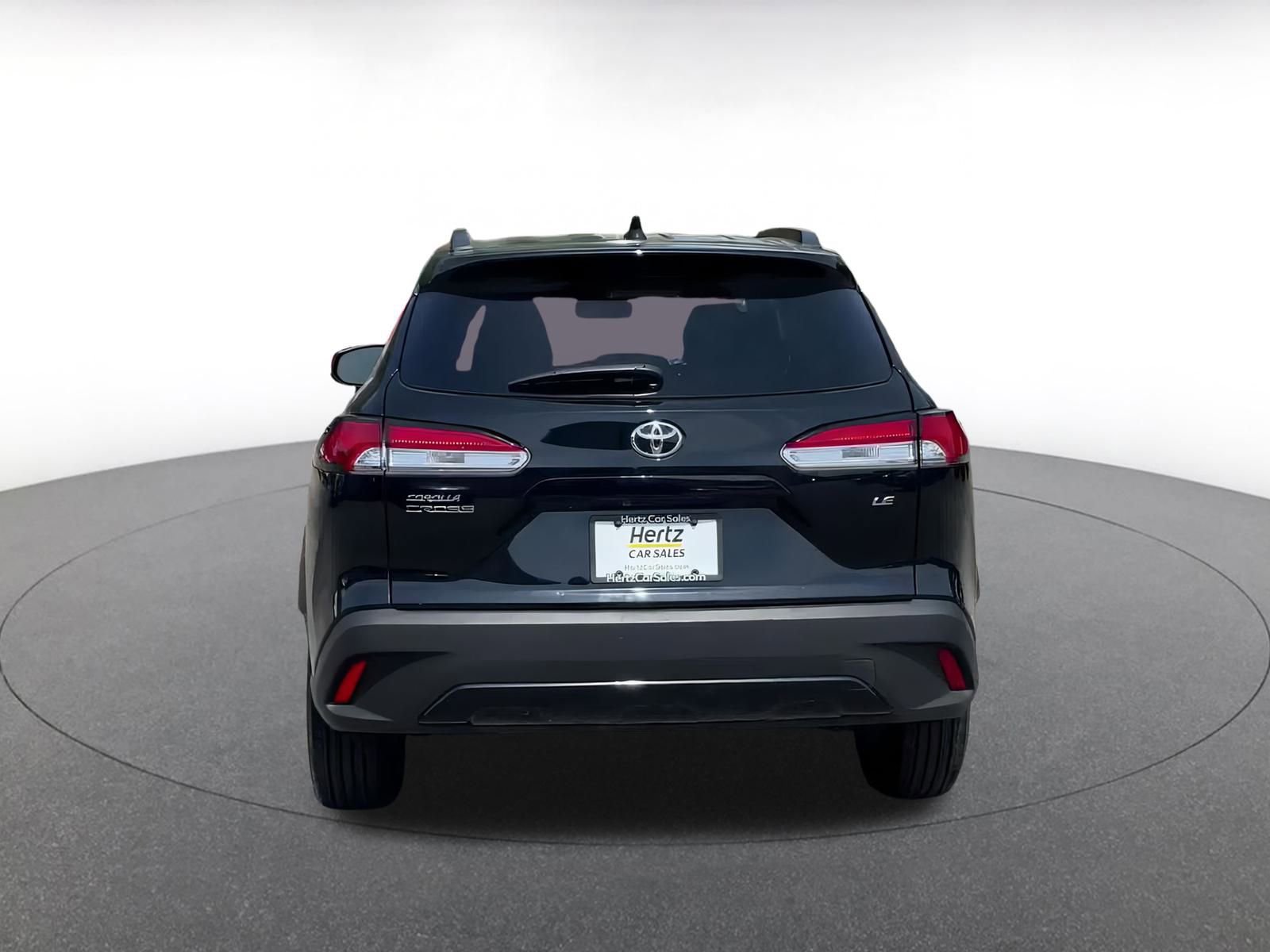 Thumbnail: 2025 Toyota Corolla Cross - 11