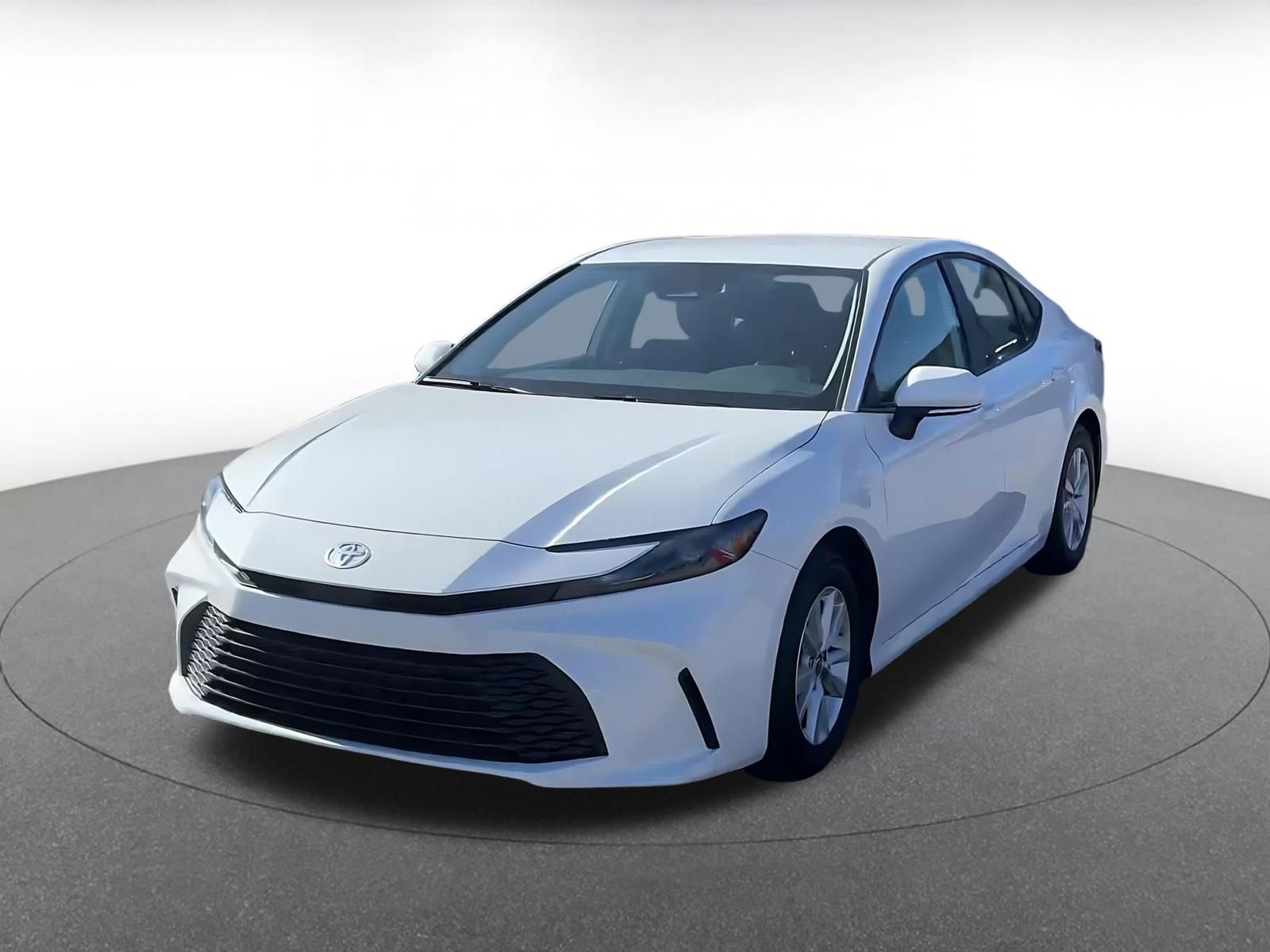 Thumbnail: 2025 Toyota Camry - 4