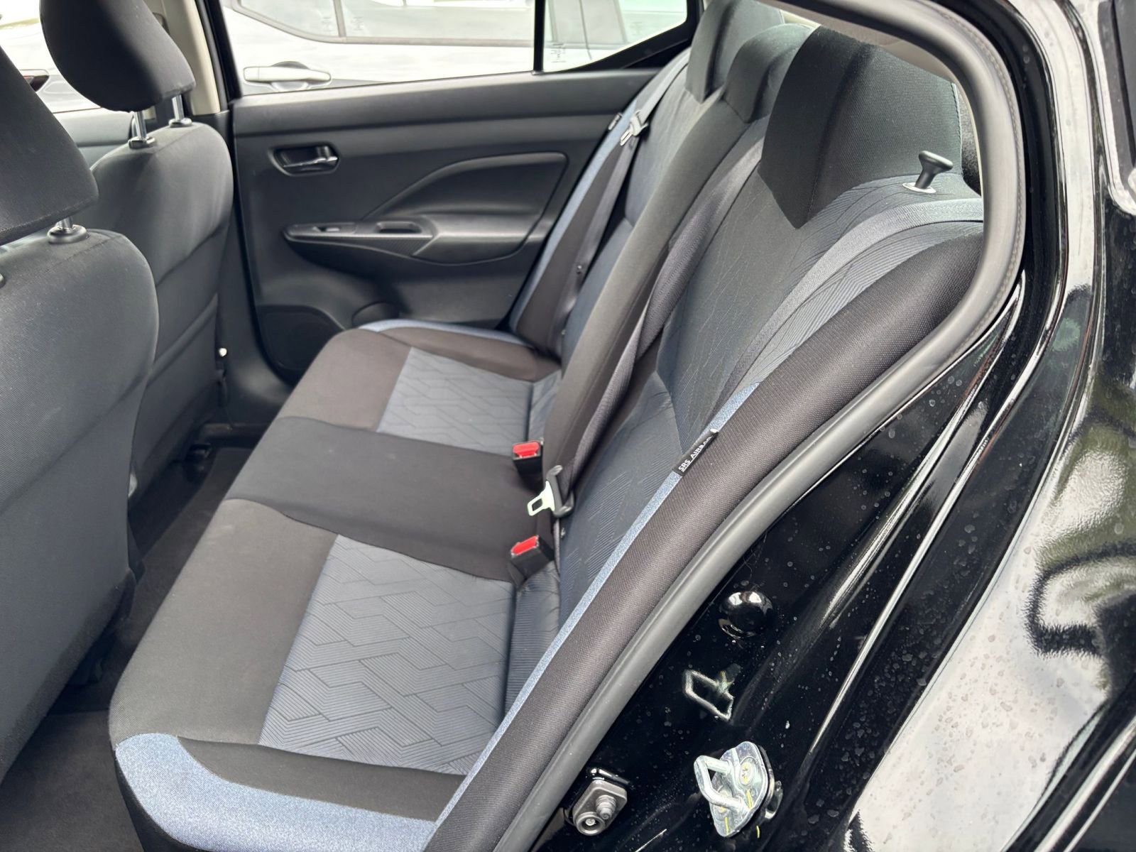 Thumbnail: 2025 Nissan Versa - 23