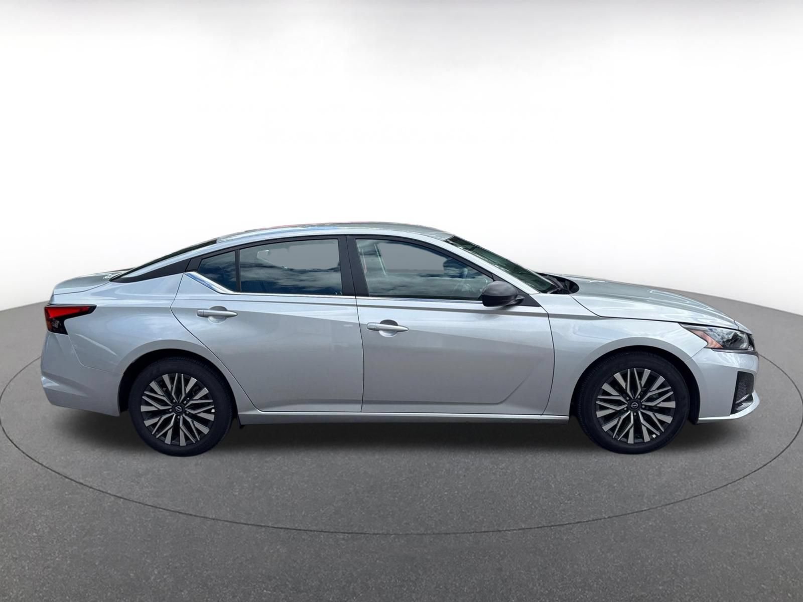 Thumbnail: 2026 Nissan Altima - 14
