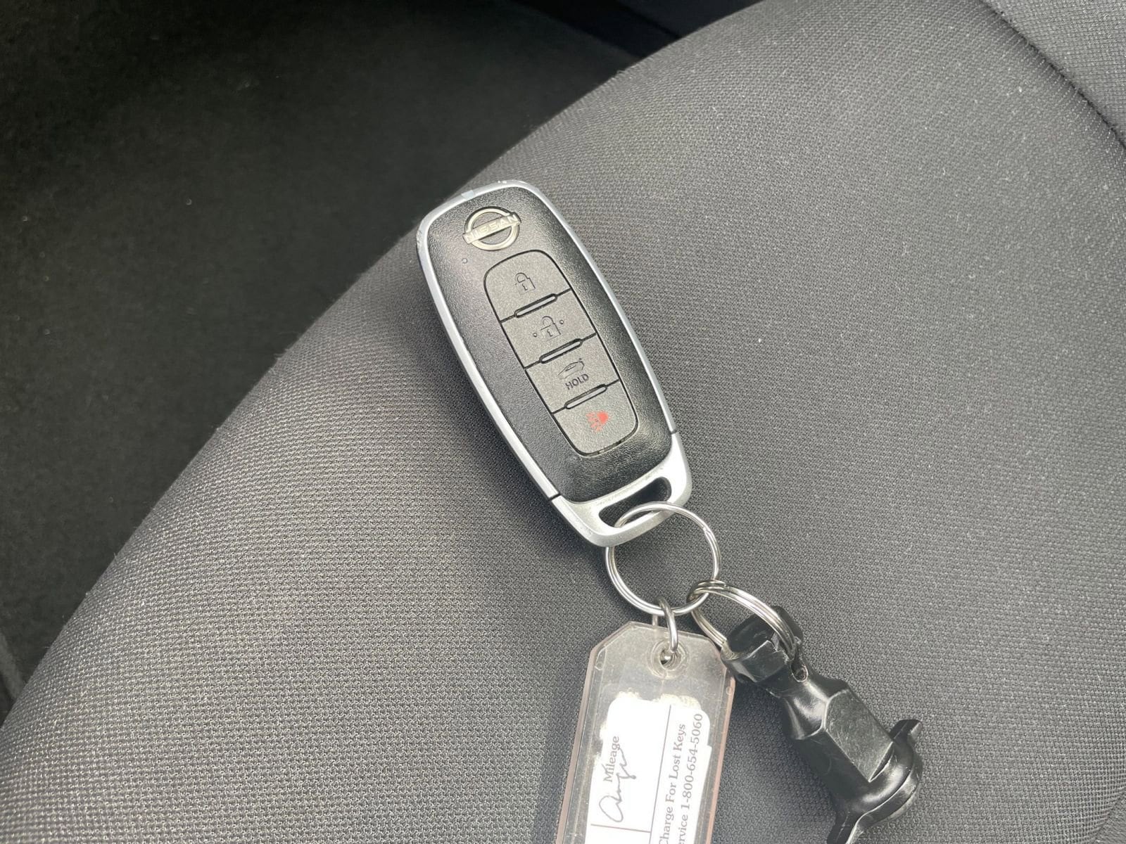 Thumbnail: 2025 Nissan Sentra - 22