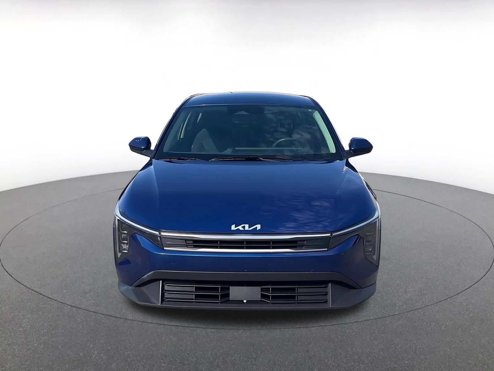 Thumbnail: 2025 Kia K4 - 3