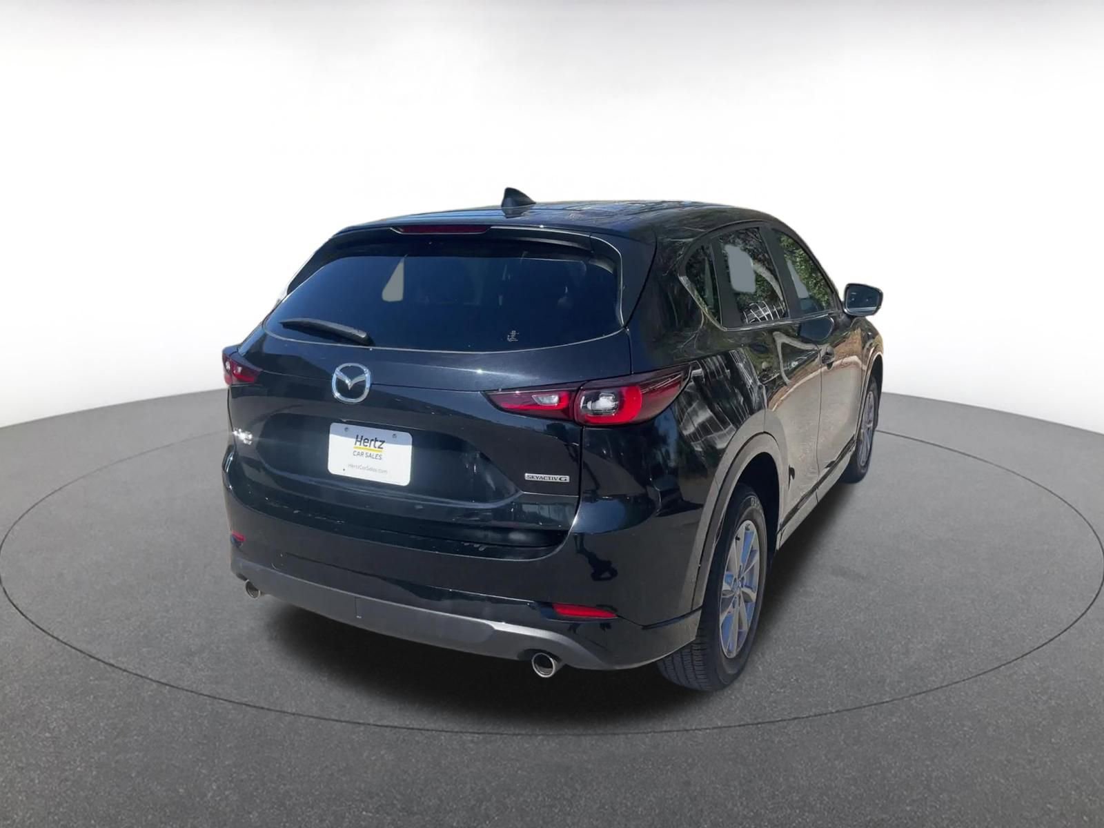 Thumbnail: 2025 Mazda CX-5 - 12