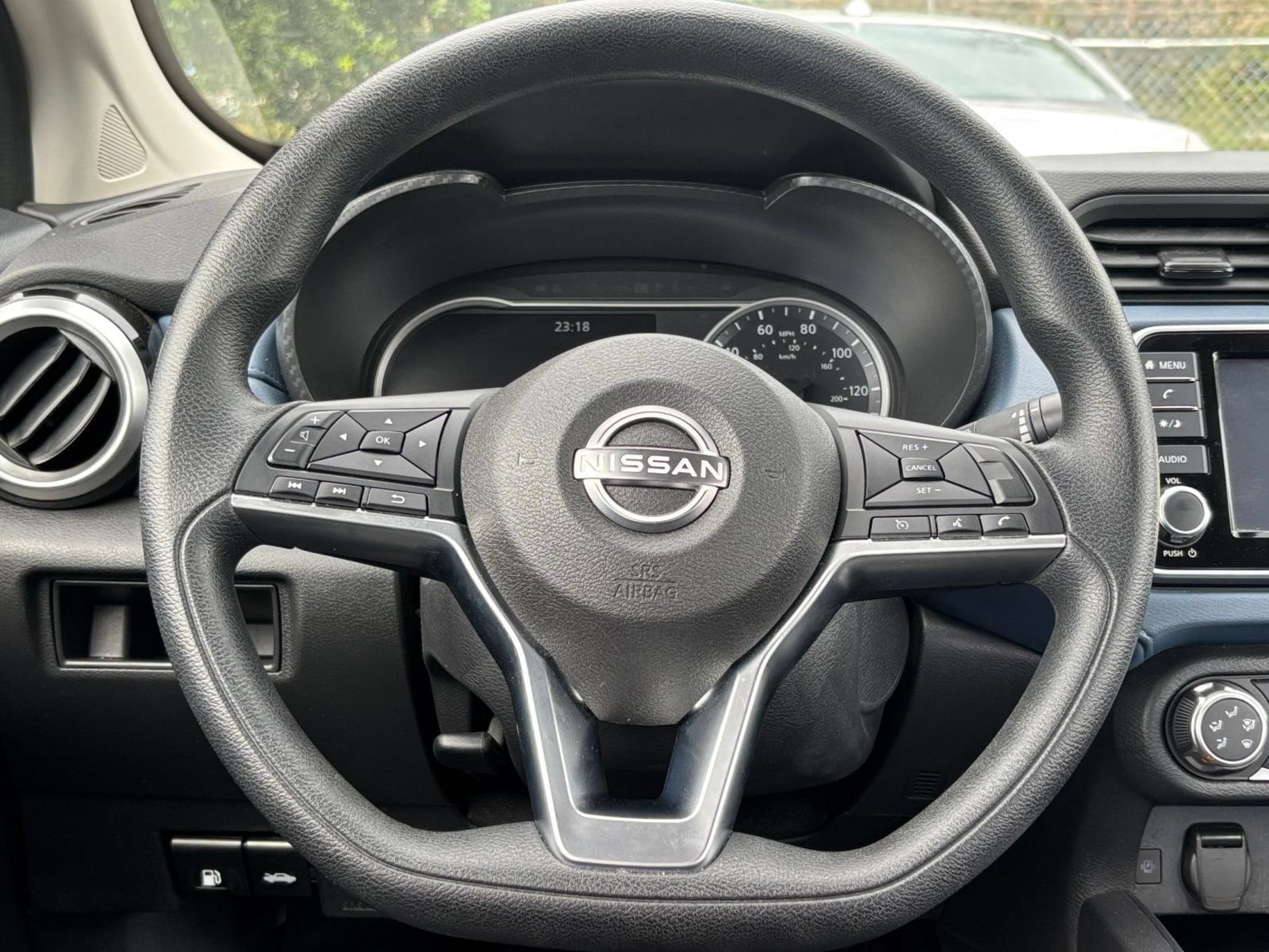 Thumbnail: 2025 Nissan Versa - 21