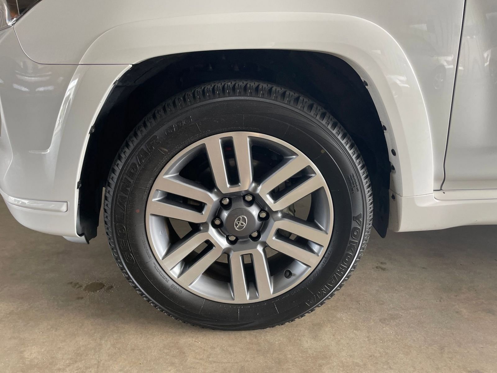 Thumbnail: 2024 Toyota 4Runner - 23