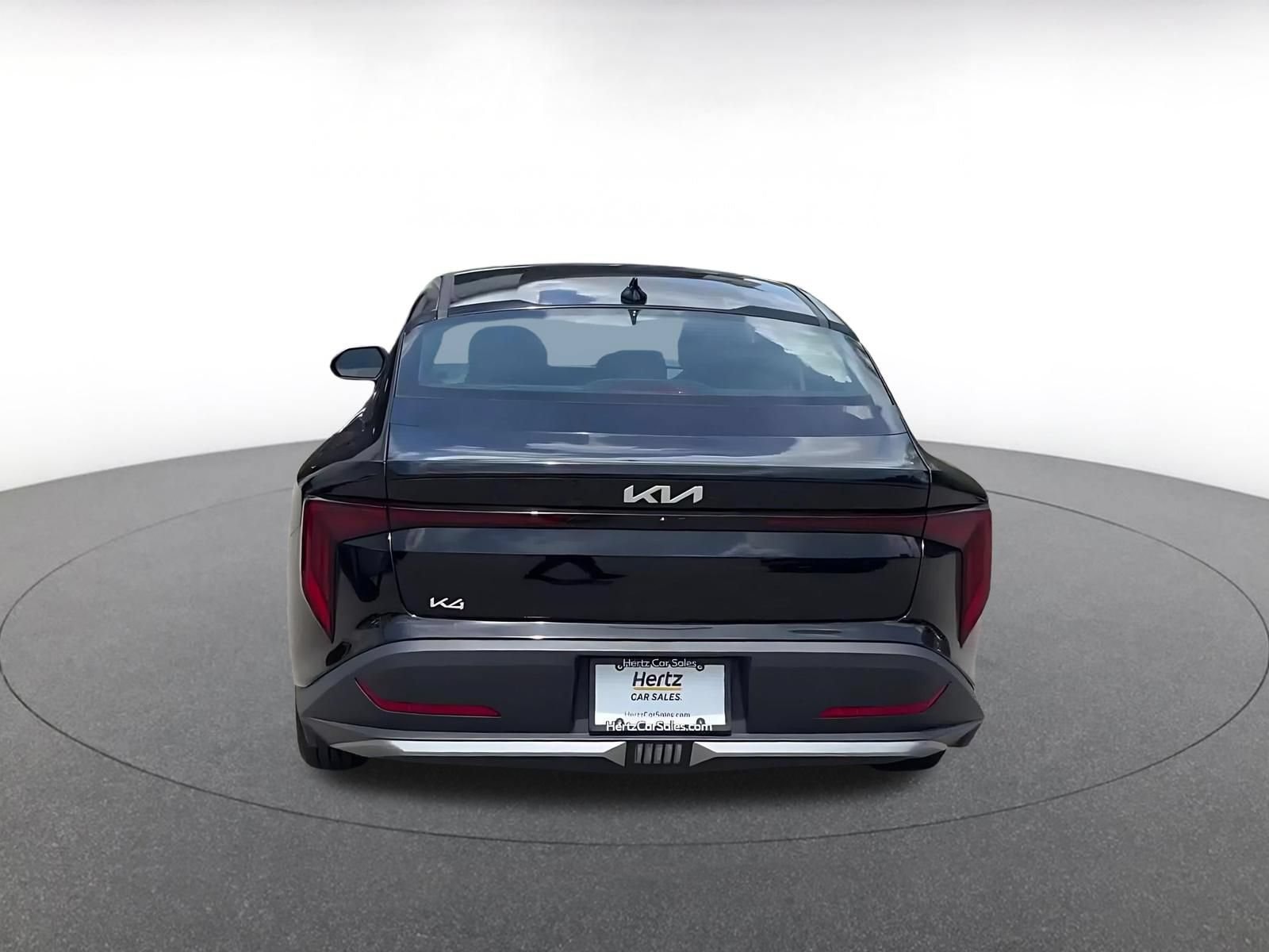 Thumbnail: 2025 Kia K4 - 11