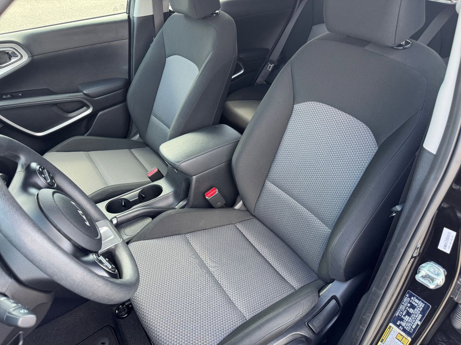 Thumbnail: 2025 Kia Soul - 32