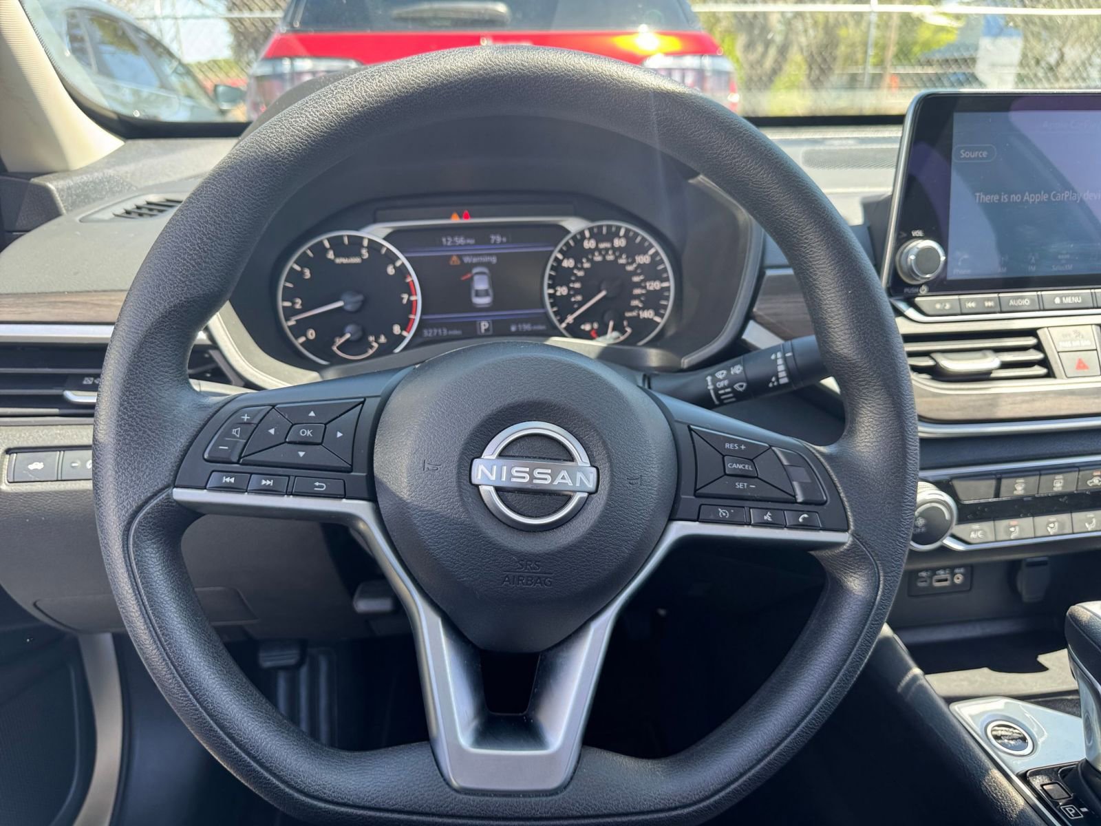 Thumbnail: 2025 Nissan Altima - 28