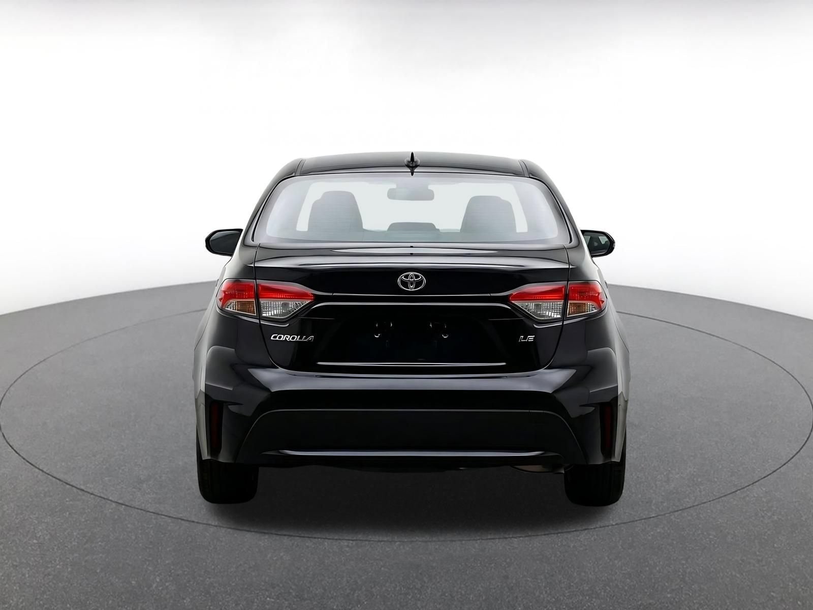 Thumbnail: 2025 Toyota Corolla - 8