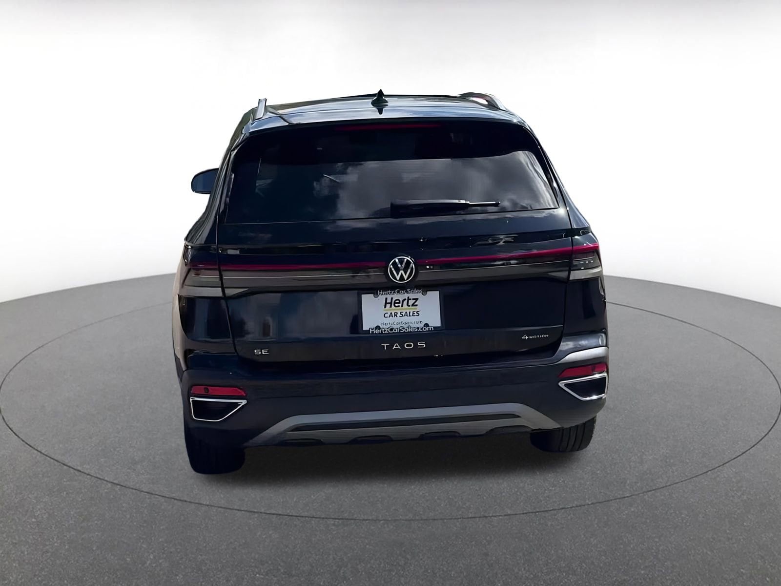 Thumbnail: 2025 Volkswagen Taos - 11