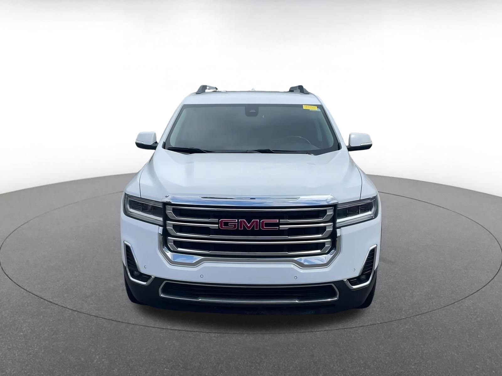 Thumbnail: 2023 GMC Acadia - 3