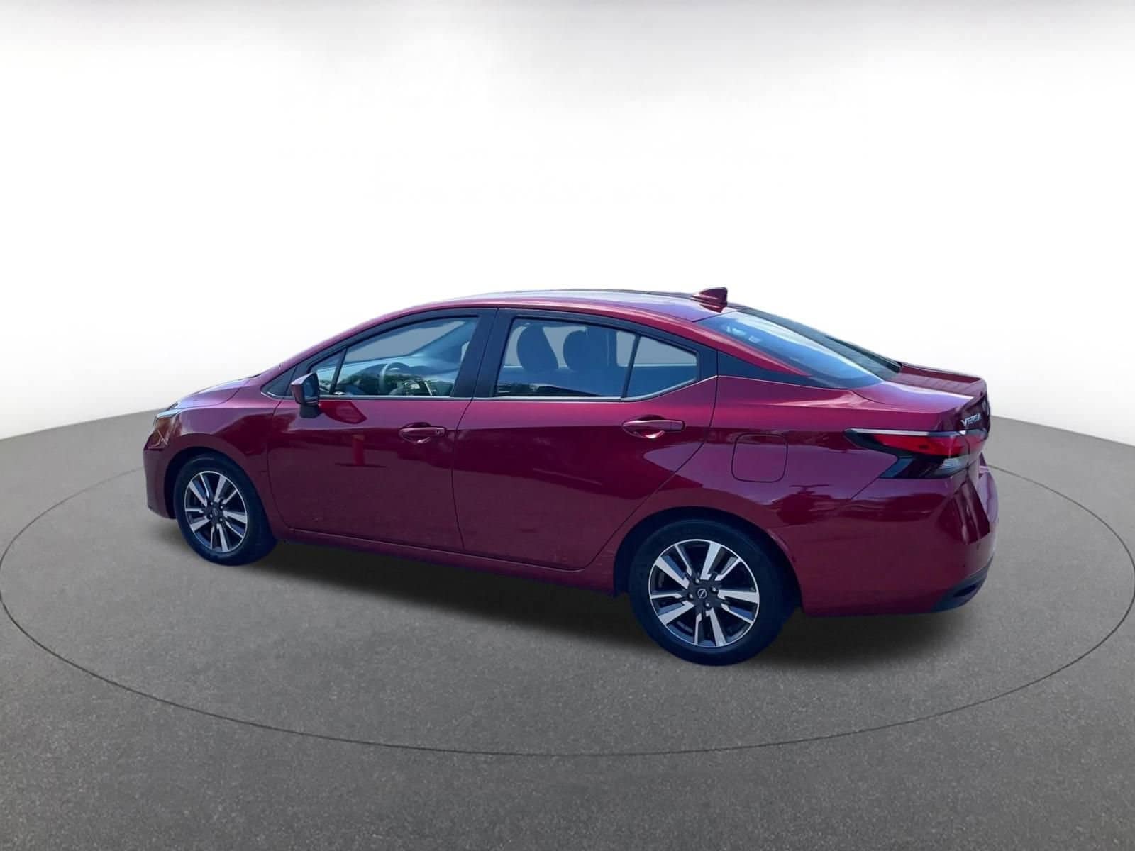 Thumbnail: 2025 Nissan Versa - 9